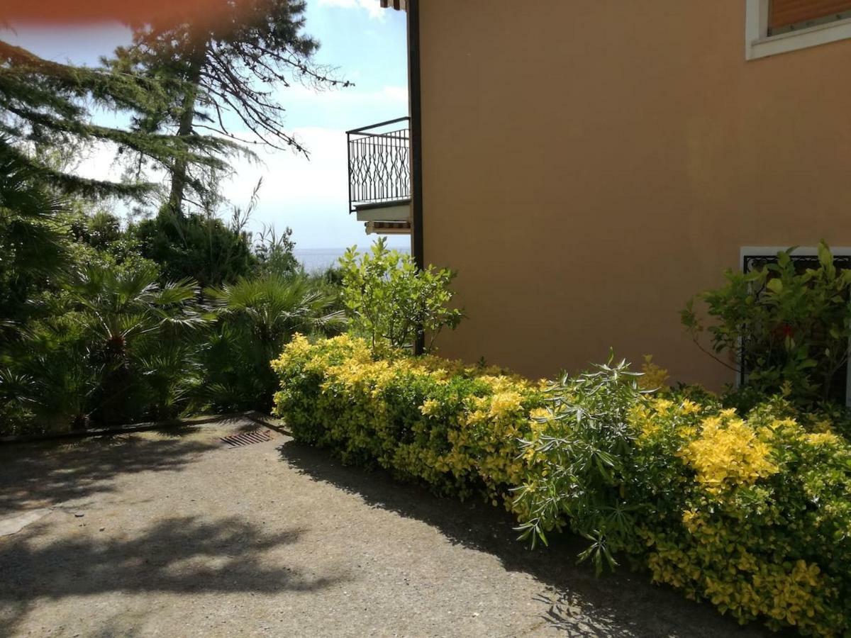 Willa Un Gioiello Con Vista Mare Moneglia Zewnętrze zdjęcie
